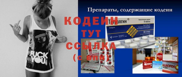 прущие крисы Горняк