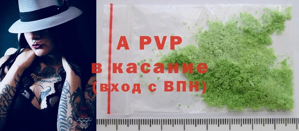 прущие крисы Горняк